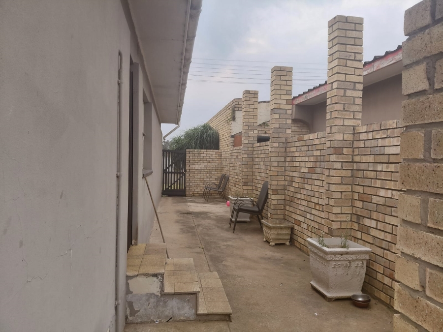 3 Bedroom Property for Sale in Retief Eastern Cape